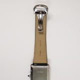 Cartier Tank Must WSTA0040 Silver Roman Dial Dec 2019 - View 9