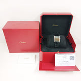 Cartier Tank Must WSTA0072 Black Dial Jan 2024