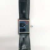 Cartier Tank Must WSTA0072 Black Dial Jan 2024