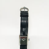 Cartier Tank Must WSTA0072 Black Dial Jan 2024