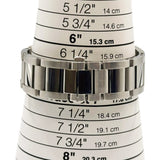 Cartier Tank Solo W7100015 Ivory Roman Dial Jun 2012 - View 9