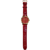 Chopard Classic 163154-5208 Red Dial
