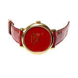 Chopard Classic 163154-5208 Red Dial