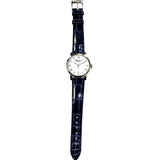 Chopard Classic 33.5mm 124200-1001 White Roman Dial