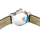 Chopard Classic 33.5mm 124200-1001 White Roman Dial