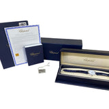 Chopard Classic 33.5mm 124200-1001 White Roman Dial