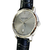 Chopard Classic 40mm 161278-1004 Grey Dial