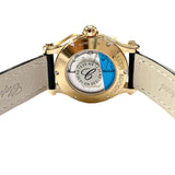 Chopard Happy Sport 30mm 274893-5002 Silver Roman Dial