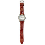 Chopard Happy Sport 36mm 278475-3037 White Roman Dial