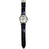 Chopard Imperiale 40mm 388531-3009 Silver MOP Roman Dial