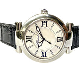 Chopard Imperiale 40mm 388531-3009 Silver MOP Roman Dial