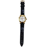 Chopard Imperiale Automatic 384822-5001 Silver Roman Dial
