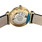 Chopard Imperiale Automatic 384822-5001 Silver Roman Dial