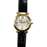 Chopard Imperiale Automatic 384822-5001 Silver Roman Dial