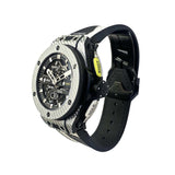 Hublot Big Bang Unico Golf 416.YS.1120.VR Skeleton Dial