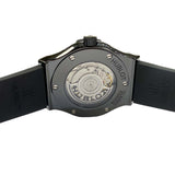 Hublot Classic Fusion Aerofusion Moonphase 547.CX.0170.RX Skeleton Dial