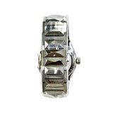 Hublot Classic Fusion Orlinski Titanium 550.NS.1800.NS.ORL22 Black Dial