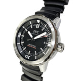 IWC Pilot's Watch Chronograph IW329101 Black Dial Sep 2017 - View 3
