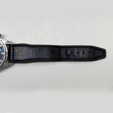 IWC Pilot's Watch Chronograph IW377709 Black Dial Jan 2019 - View 5