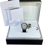 IWC Pilot's Watch Chronograph IW386501 Silver Dial Jul 2018 - View 6