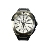 IWC Pilot's Watch Chronograph IW386501 Silver Dial Jul 2018 - View 2