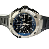 IWC Pilot's Watch Chronograph TOP GUN IW376501 Black Dial Jul 2018 - View 4