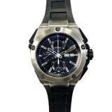 IWC Pilot's Watch Chronograph TOP GUN IW376501 Black Dial Jul 2018 - View 2