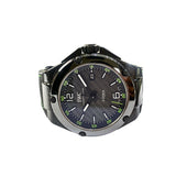 IWC Pilot's Watch Top Gun IW322404 Carbon Fiber Dial Jul 2018 - View 3