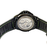 IWC Pilot's Watch Top Gun IW322404 Carbon Fiber Dial Jul 2018 - View 5