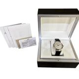 IWC Portofino Automatic 40mm IW356601 Silver Dial Apr 2018 - View 6
