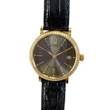 IWC Portugieser Automatic 40 IW458108 Slate Roman Dial Nov 2018 - View 2