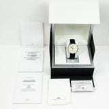 IWC Portugieser Chronograph IW371445 Silver Dial Nov 2019