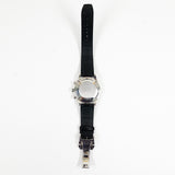 IWC Portugieser Chronograph IW371445 Silver Dial Nov 2019