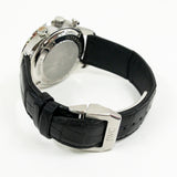 IWC Portugieser Chronograph IW371445 Silver Dial Nov 2019