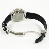 IWC Portugieser Chronograph IW371445 Silver Dial Nov 2019