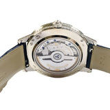 Jaeger-LeCoultre Rendez-Vous Night and Day Medium Q3493420 White Dial