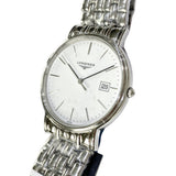 Longines DolceVita L4.790.4.12.6 White Dial - View 1