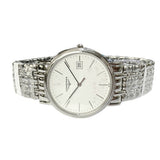 Longines DolceVita L4.790.4.12.6 White Dial - View 3