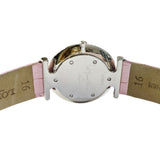 Longines Elegance Automatic 25mm L4.513.0.24.2 Pink Mother-of-Pearl Dial - View 5