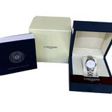 Longines Heritage Classic L2.385.4.76.6 Silver Dial - View 5