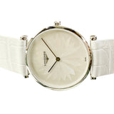 Longines La Grande Classique L4.512.4.05.2 White MOP Dial