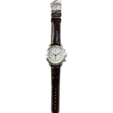Longines Master Collection L2.741.4.73.2 Silver Dial - View 1