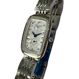Longines PrimaLuna L6.141.0.77.6 Mother of Pearl Diamond Dial - View 1