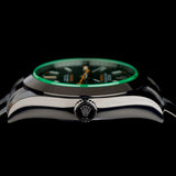 Pro Hunter Orange Milgauss