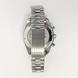 Omega Planet Ocean 600M Co-Axial 522.30.38.50.04.002 White Dial Dec 2025 - View 8