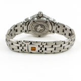 Omega Seamaster 120 Jacques Mayol 2506.70 Green Dial