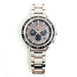 Omega Seamaster Aqua Terra 150M Co-Axial Annual Calendar 231.10.44.52.06.001 Black Dial Jul 2010
