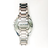 Omega Seamaster Aqua Terra 150M Co-Axial Annual Calendar 231.10.44.52.06.001 Black Dial Jul 2010