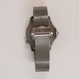 Omega Seamaster Planet Ocean 210.90.42.20.01.001 Black Dial May 2021 - View 8