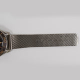 Omega Seamaster Planet Ocean 600M Co-Axial Master Chronometer 210.90.42.20.01.001 Brown Dial Jul 2022 - View 4